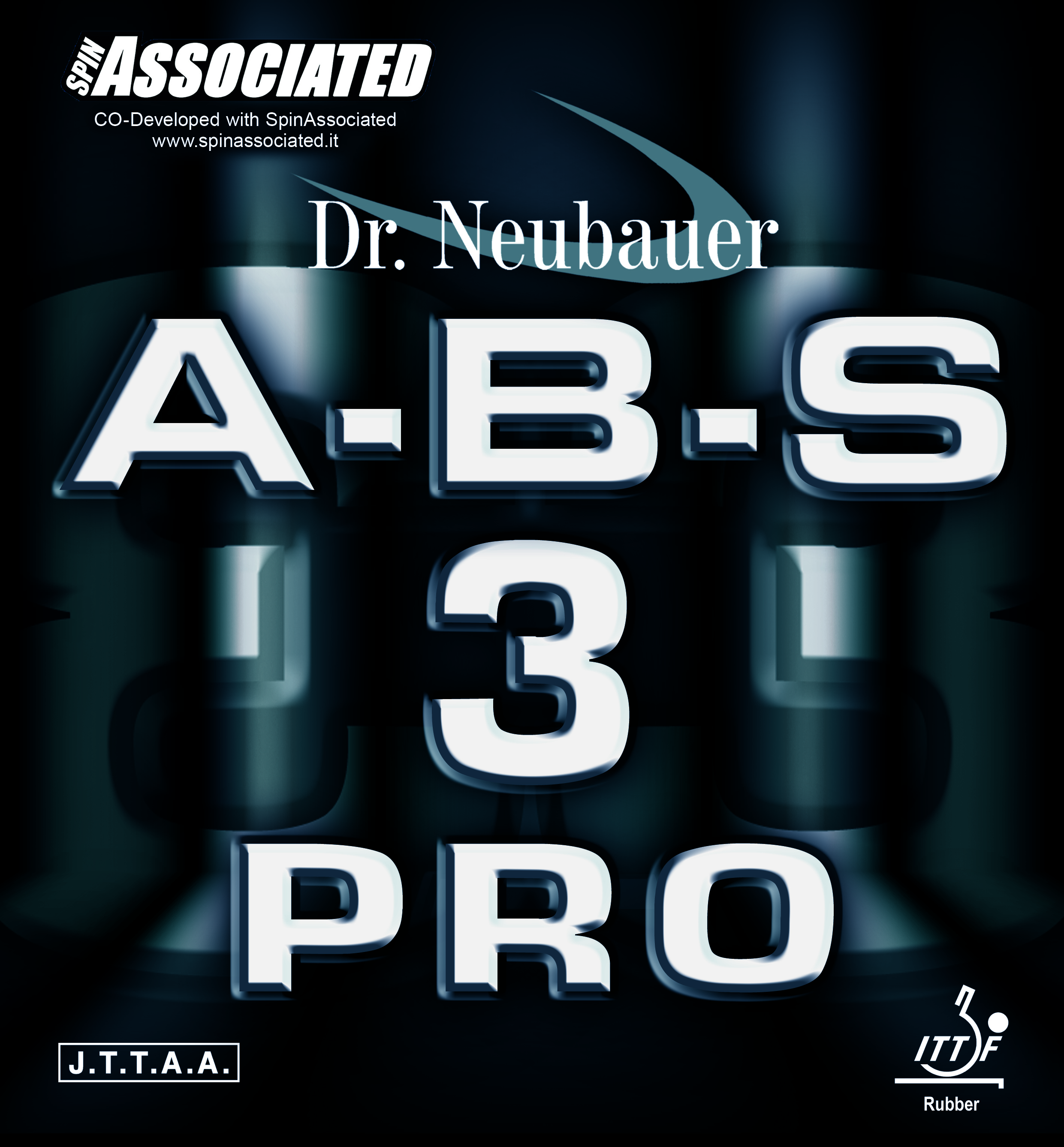 Ａ−Ｂ−Ｓ　３　ＰＲＯ